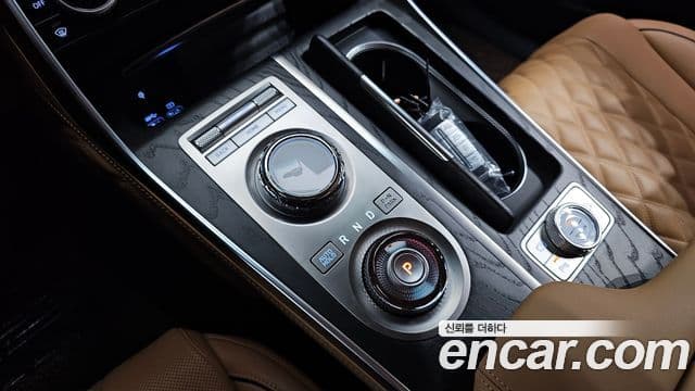 Genesis GV80, 2023 9