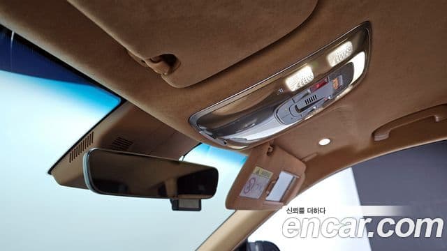 Genesis GV80, 2023 17