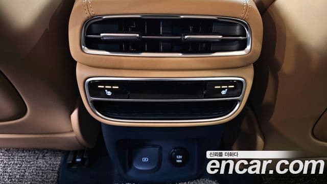 Genesis GV80, 2023 19