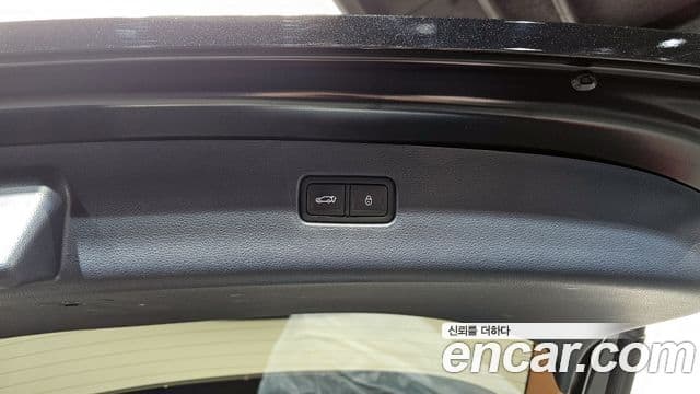 Genesis GV80, 2023 20