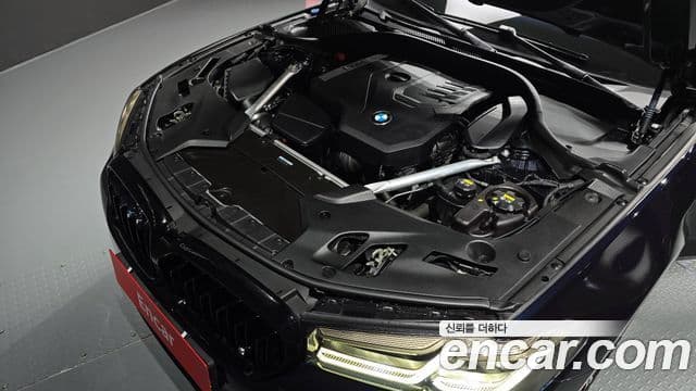 BMW 5시리즈 (G30) 530i M Sport, 2021 6