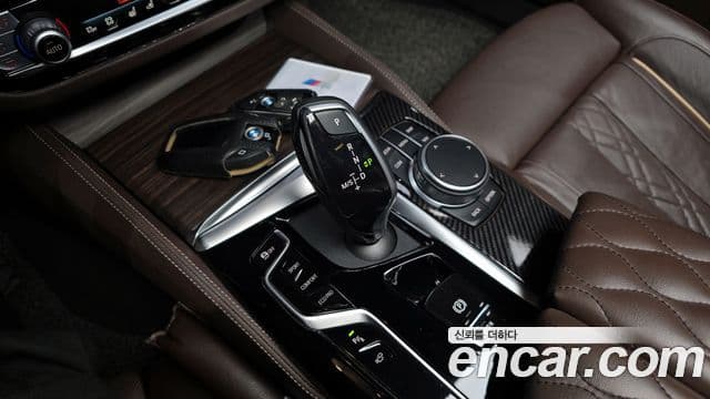 BMW 5시리즈 (G30) 530i M Sport, 2021 9