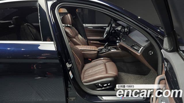 BMW 5시리즈 (G30) 530i M Sport, 2021 11