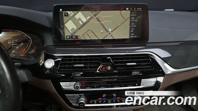 BMW 5시리즈 (G30) 530i M Sport, 2021 16