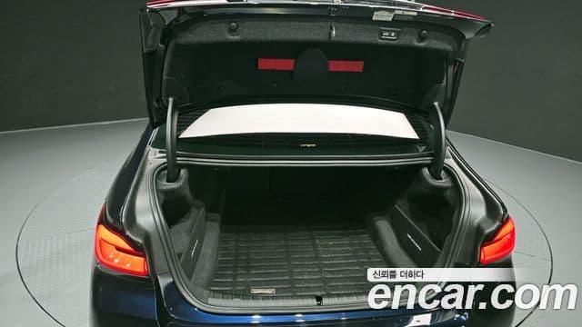 BMW 5시리즈 (G30) 530i M Sport, 2021 20