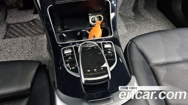 Mercedes-Benz C-класс W205 C200 d, 2017 20