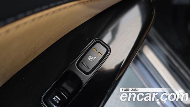 Kia K7 Premier Noblesse, 2020 17