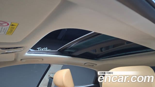 Kia K7 Premier Noblesse, 2020 19