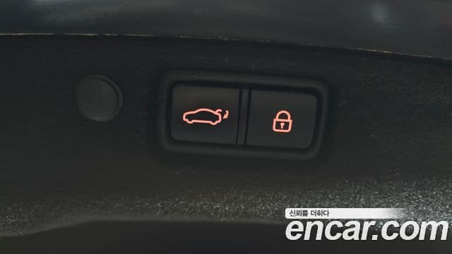 Kia K7 Premier Noblesse, 2020 20