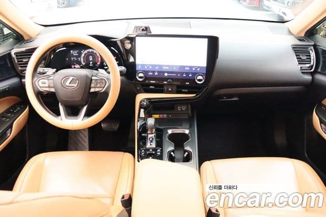 Lexus NX450h+ 2세대 Premium, 2022 7