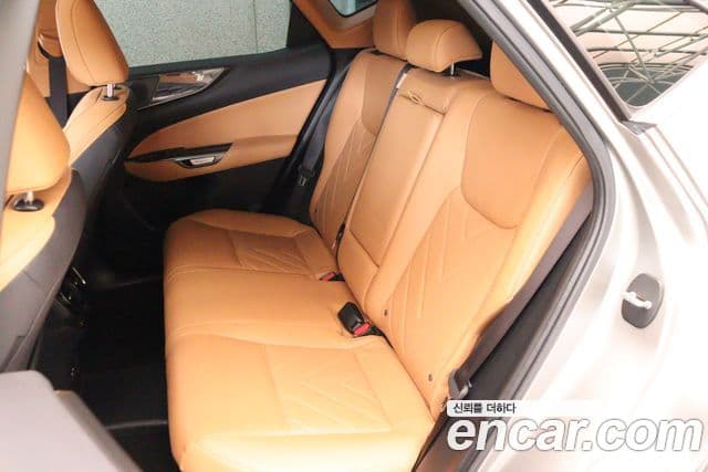 Lexus NX450h+ 2세대 Premium, 2022 9