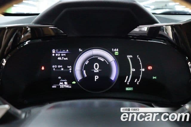 Lexus NX450h+ 2세대 Premium, 2022 11