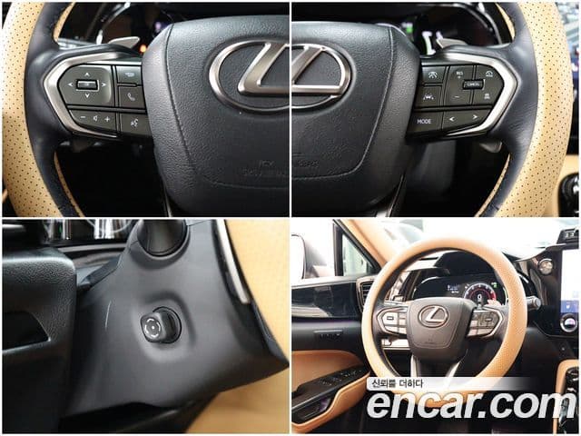 Lexus NX450h+ 2세대 Premium, 2022 12