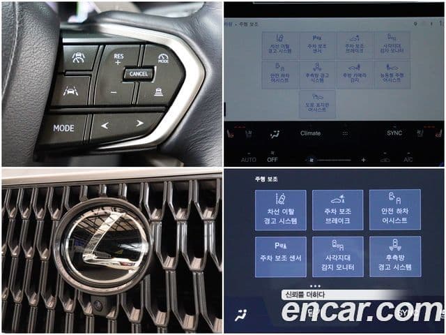 Lexus NX450h+ 2세대 Premium, 2022 15