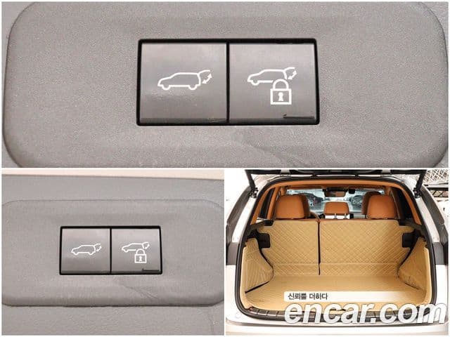 Lexus NX450h+ 2세대 Premium, 2022 17