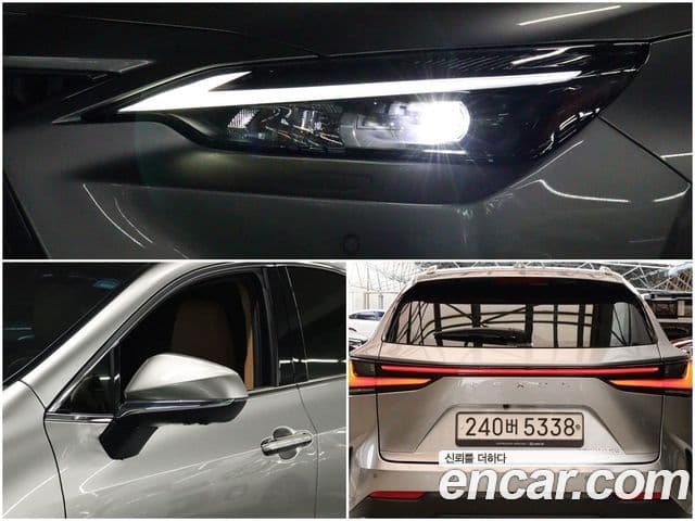 Lexus NX450h+ 2세대 Premium, 2022 19