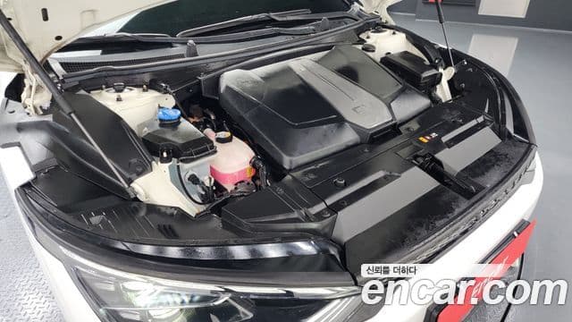 Kia EV6 GT Line, 2022 6