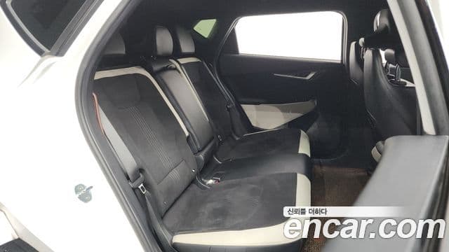 Kia EV6 GT Line, 2022 12