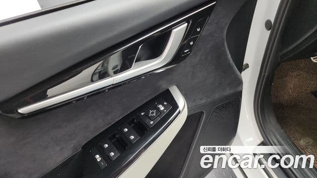 Kia EV6 GT Line, 2022 17