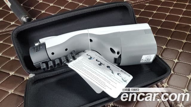 Kia EV6 GT Line, 2022 19