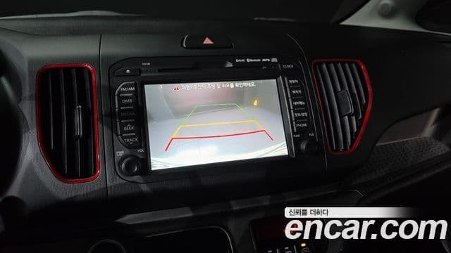 Kia Ray Prestige, 2015 16