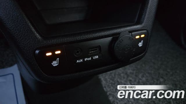 Kia Ray Prestige, 2015 18