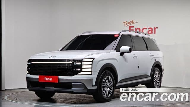 Hyundai Palisade (LX3) Exclusive, 2025 1