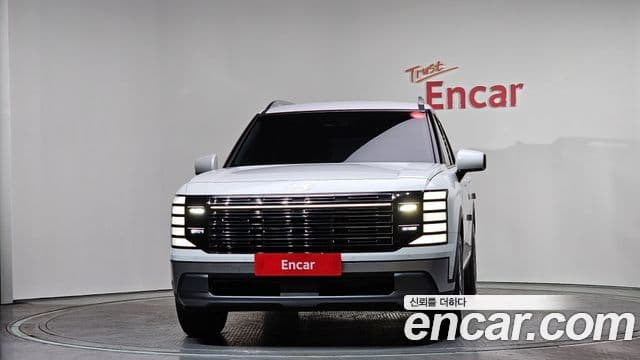 Hyundai Palisade (LX3) Exclusive, 2025 3