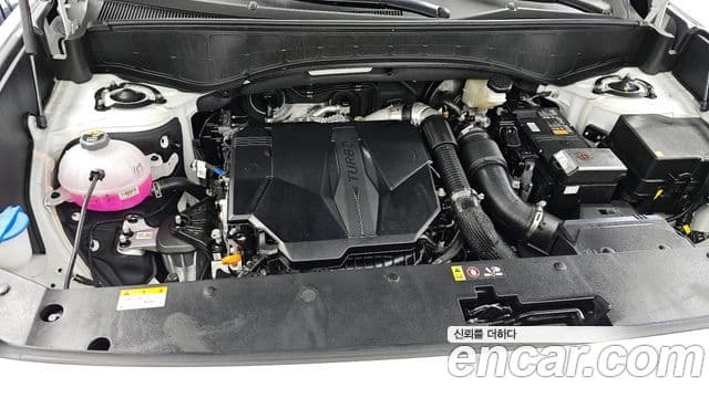 Hyundai Palisade (LX3) Exclusive, 2025 6