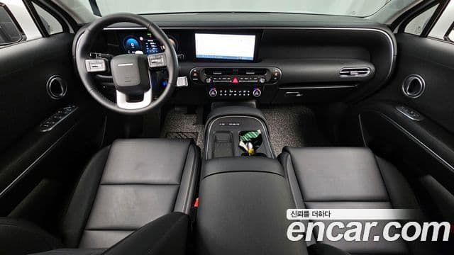 Hyundai Palisade (LX3) Exclusive, 2025 7