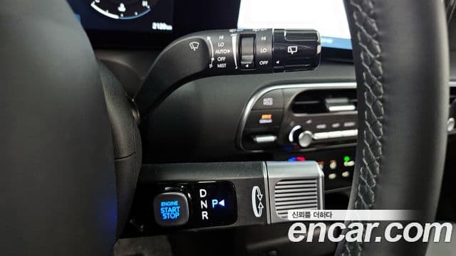 Hyundai Palisade (LX3) Exclusive, 2025 9