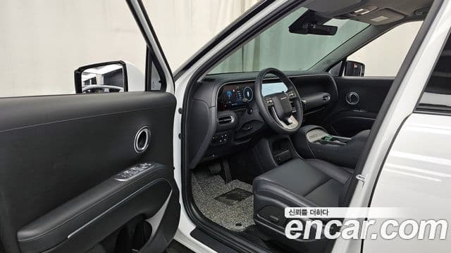 Hyundai Palisade (LX3) Exclusive, 2025 10