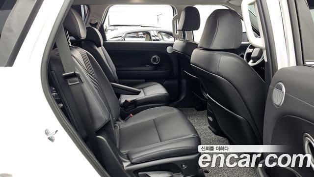 Hyundai Palisade (LX3) Exclusive, 2025 12