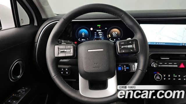 Hyundai Palisade (LX3) Exclusive, 2025 13