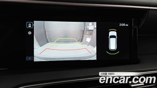 Hyundai Palisade (LX3) Exclusive, 2025 16