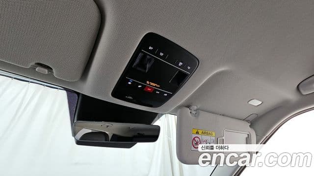 Hyundai Palisade (LX3) Exclusive, 2025 18