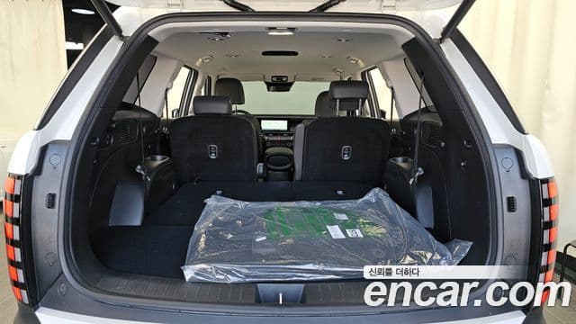 Hyundai Palisade (LX3) Exclusive, 2025 20