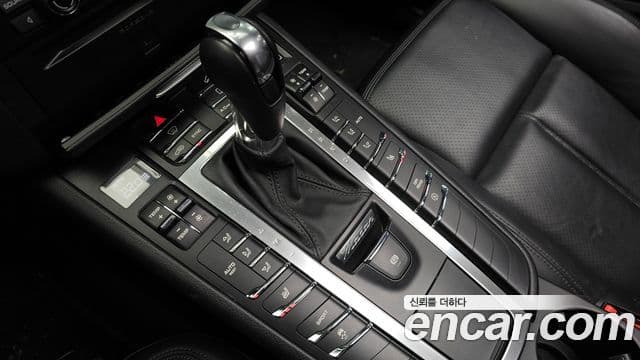 Porsche Macan 95B, 2015 9