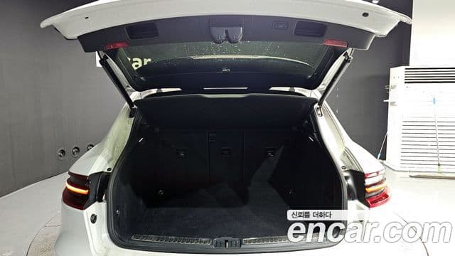 Porsche Macan 95B, 2015 20