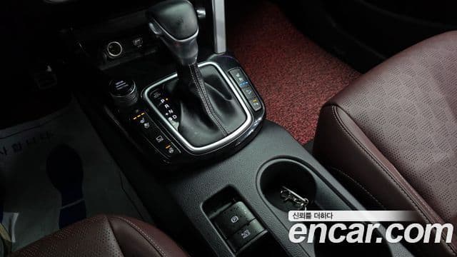 Kia Seltos Noblesse, 2020 9