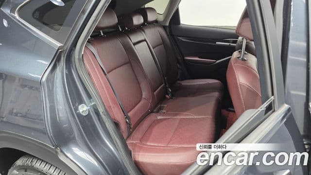 Kia Seltos Noblesse, 2020 12