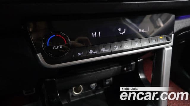 Kia Seltos Noblesse, 2020 16