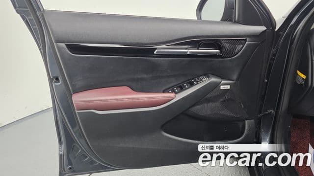 Kia Seltos Noblesse, 2020 17