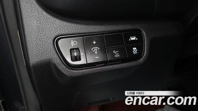 Kia Seltos Noblesse, 2020 18