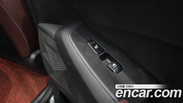 Kia Seltos Noblesse, 2020 19