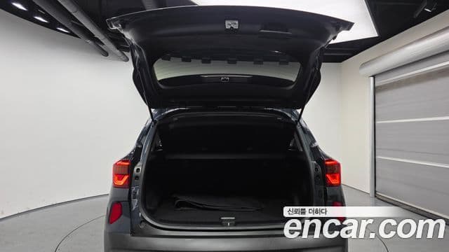 Kia Seltos Noblesse, 2020 20