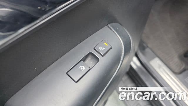 Kia Mohave 4WD KV300, 2014 18