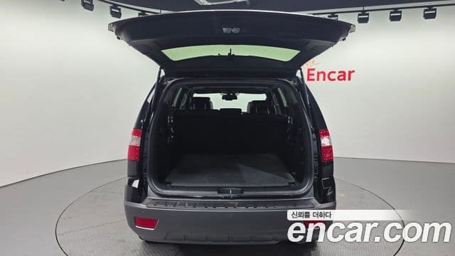 Kia Mohave 4WD KV300, 2014 20