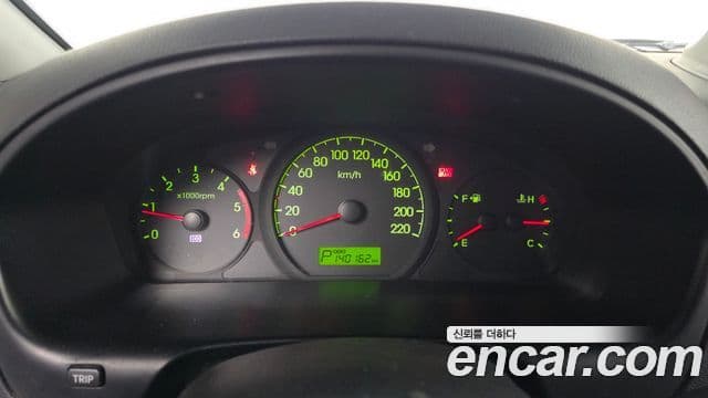 Hyundai Grand Starex CVX Premium, 2012 8