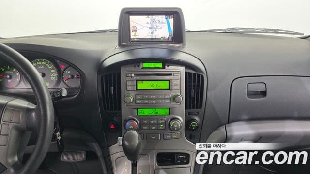 Hyundai Grand Starex CVX Premium, 2012 14